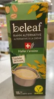 Alternative a la crème
