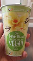 Bio Lassi Drink