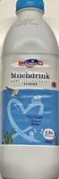 Lait partiellement écrèmé