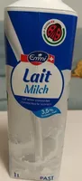 Lait Milch