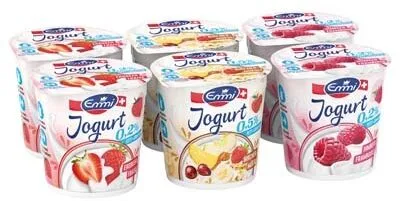 Jogurt