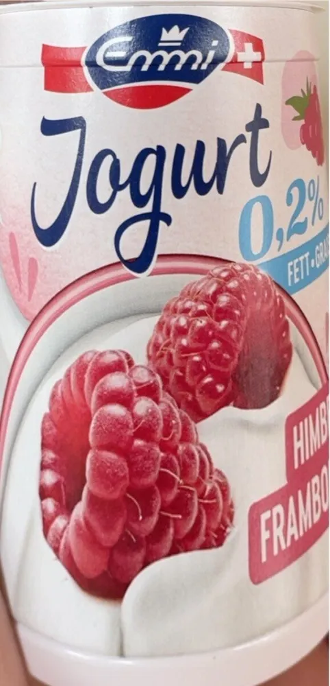 Yogourt