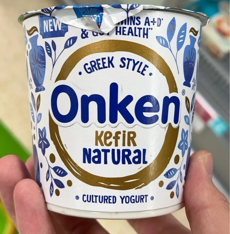 Onken natural