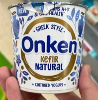 Onken natural