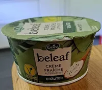 Beleaf Creme Fraiche