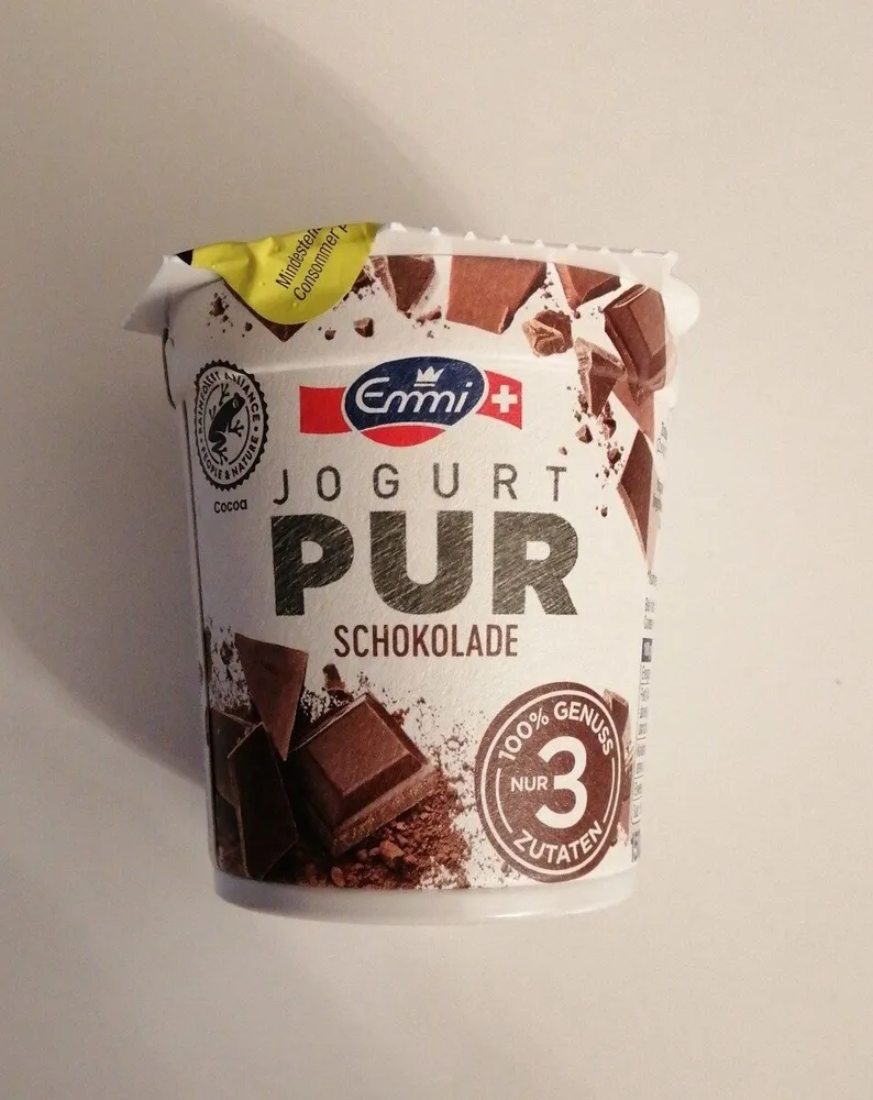 Joghurt Pur