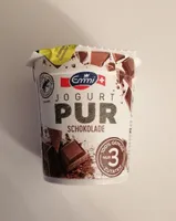Joghurt Pur