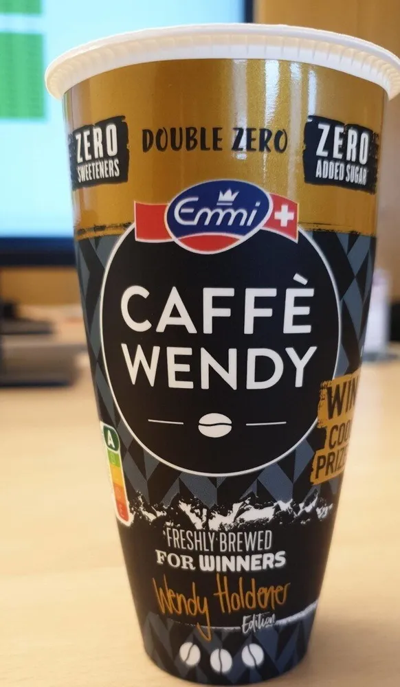 Emmi Caffè Wendy