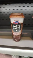 Caffè Latte Cappuccino