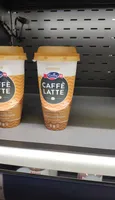 Caffè latte Macchiato