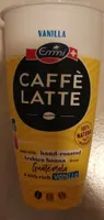 Caffe Latte Vanilla
