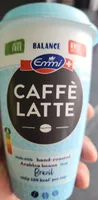Caffé Latte Balance