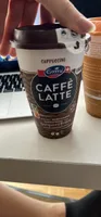 Caffè Latte Cappuccino Big