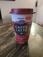 Caffé Latte Mr. Big