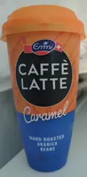 Caramel Caffè Latte