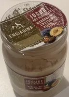 Jogurt aus Bergmilch