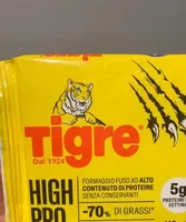 Formaggio fuso high Pro