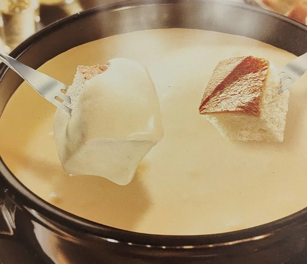 Fondue
