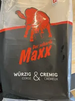 Der scharfe Maxx