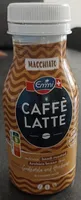 Caffè latte