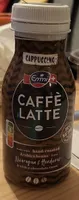 Caffè LATTE cappuccino
