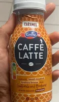 Caffe latte Caramel