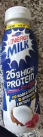 Energy Milk