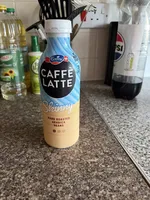 Caffe Latte Skinny