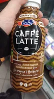Caffe Latte