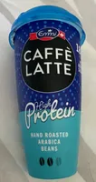 Caffe Latte (High Protein)