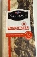 Emmentaler