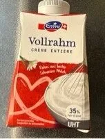 Vollrahm