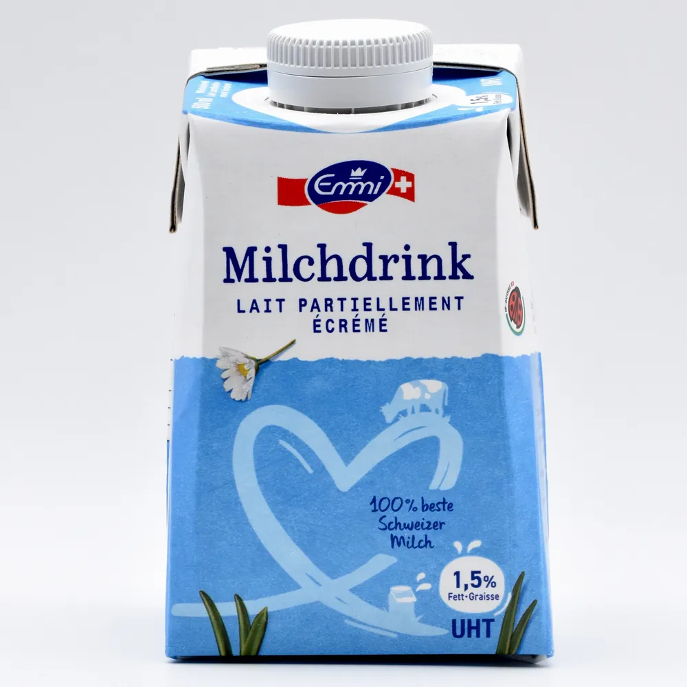 Milchdrink