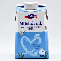 Milchdrink