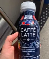 Caffe Latte double zero
