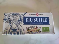 Bio Butter
