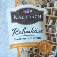 Rahmkäse