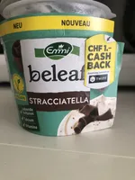beleaf stracciatella