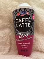 Caffe Latte