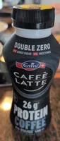 26 g Protein Coffee Double Zero