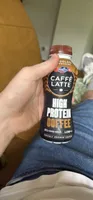 Protein Coffee