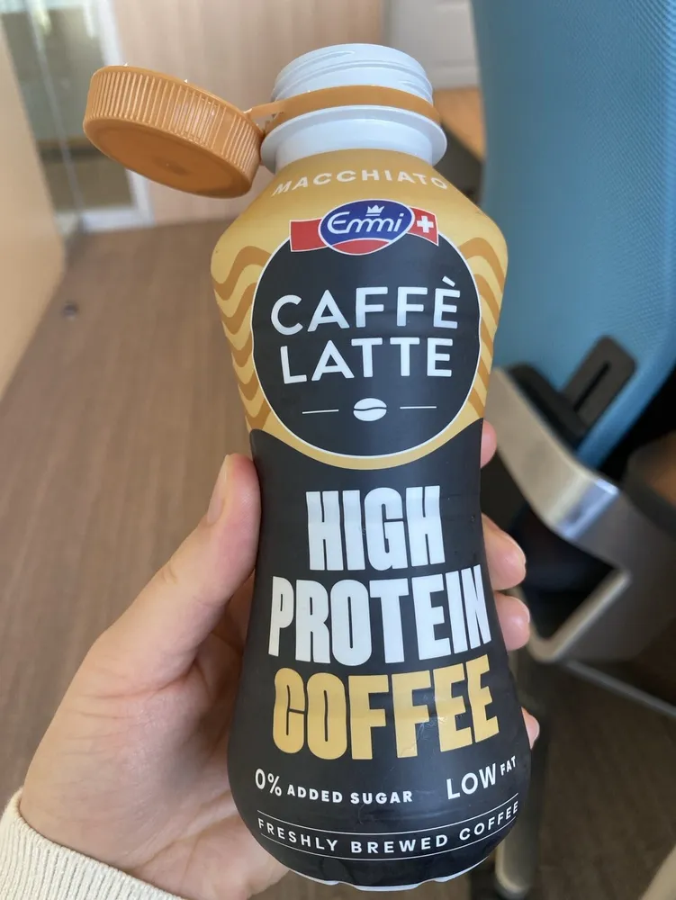 Macchiato
