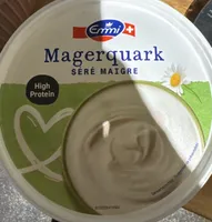 Magerquark