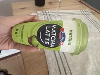 MATCHA LATTE