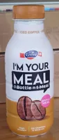 I'M YOUR MEAL