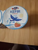 Kefir fraise