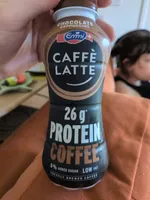 Protein Coffee