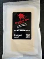 Der Scharfe Maxx