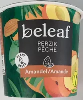 Beleaf Pêche Amande