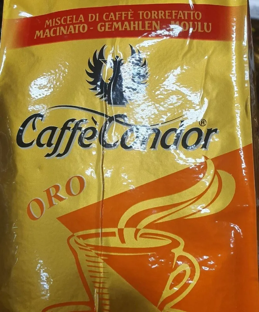 Caffè oro